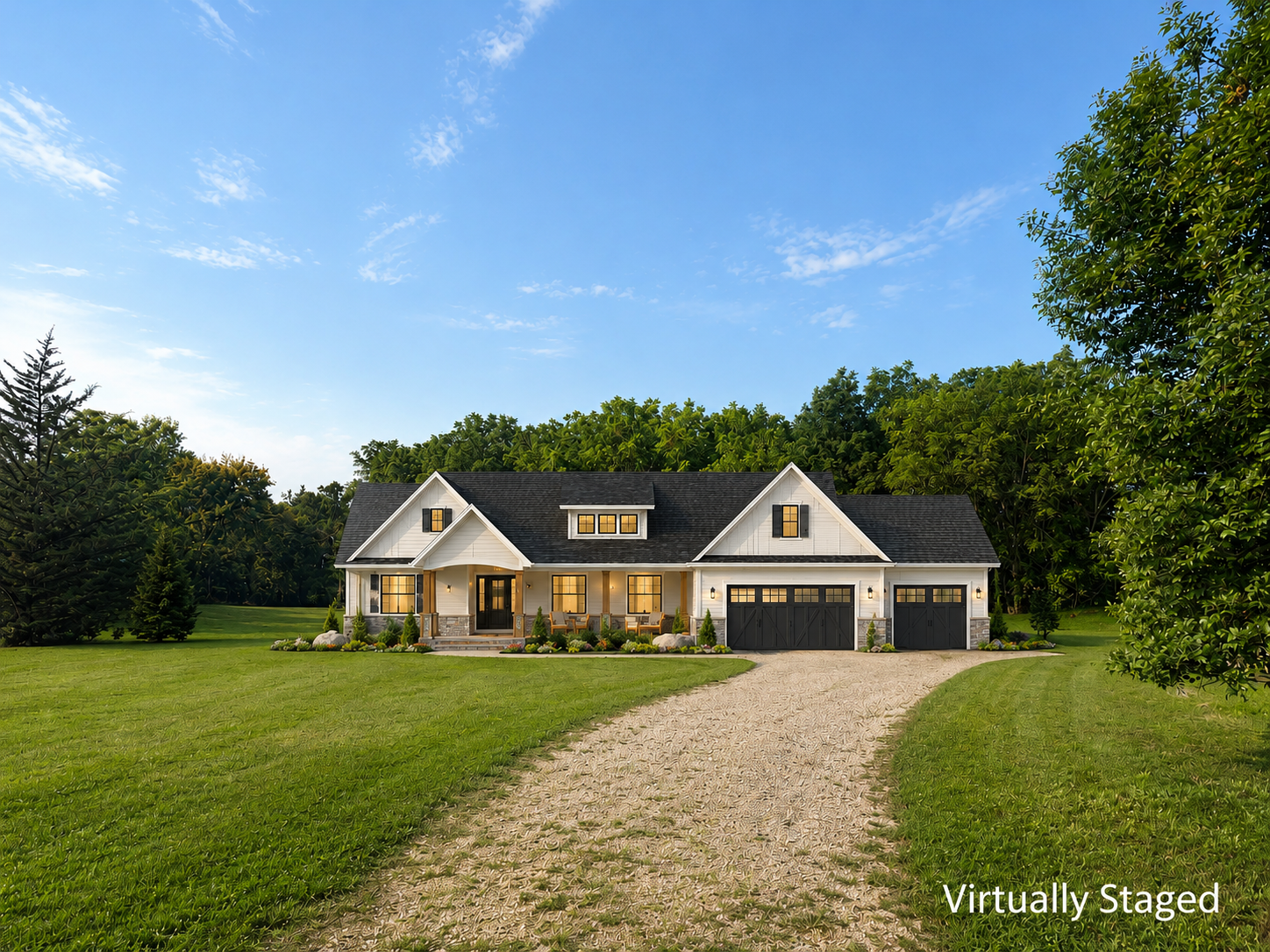Property photo for TBD 154 Street NE, Hawick, MN 56273