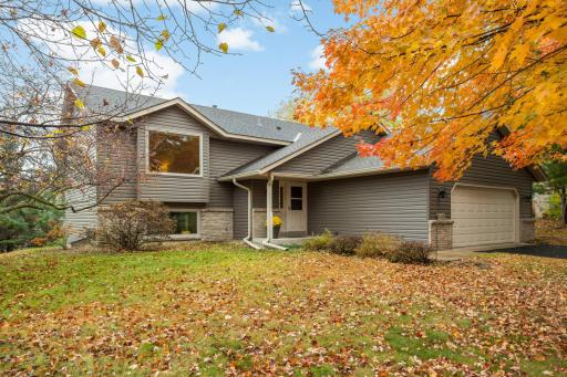 Photo for 1105 W 158th Street, Burnsville, MN 55306 - listing #6810960 Enjoy the new siding & Anderson windows (2022)