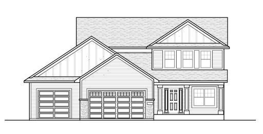 Photo for 5275 389th Trail, North Branch, MN 55056 - listing #6810963 5275 389th Trail, North Branch, MN 55056