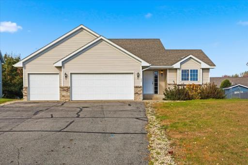 Photo for 457 Elena Lane, Saint Joseph, MN 56374 - listing #6810968 457 Elena Lane, Saint Joseph, MN 56374