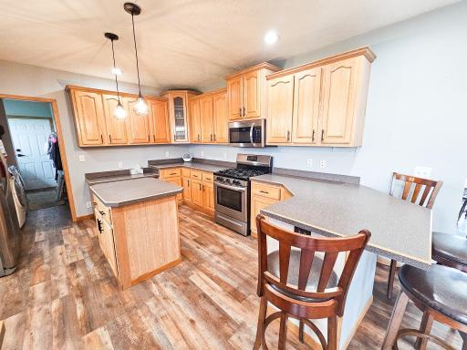 14099 140th Avenue SW, Red Lake Falls, MN 56750