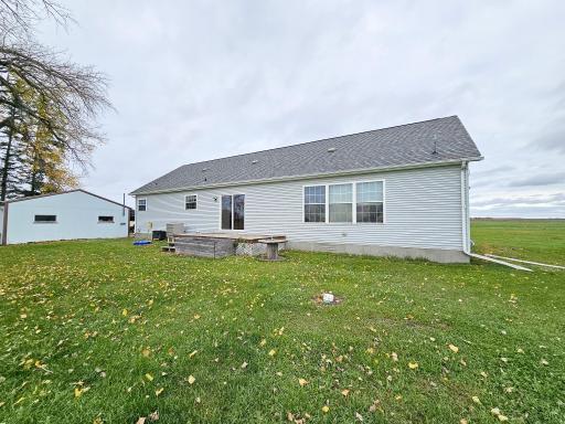 14099 140th Avenue SW, Red Lake Falls, MN 56750