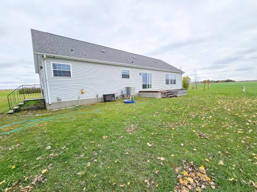 14099 140th Avenue SW, Red Lake Falls, MN 56750