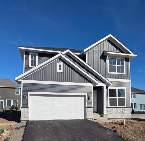 1123 151st Street, Rosemount, MN 55068