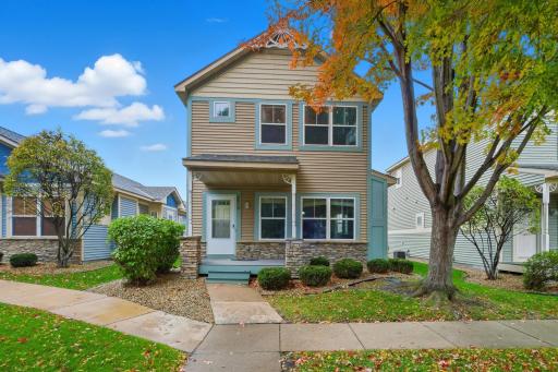 Photo for 8514 Windsor Lane N, Minneapolis, MN 55443 - listing #6810994 8514 Windsor Lane N, Minneapolis, MN 55443