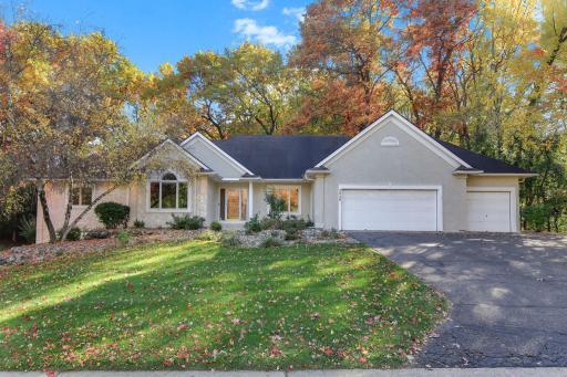 Photo for 2026 Safari Heights Trail, Eagan, MN 55122 - listing #6811000 2026 Safari Heights Trail, Eagan, MN 55122