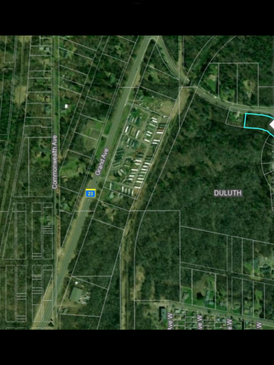 TBD Arbor Street, Duluth, MN 55808