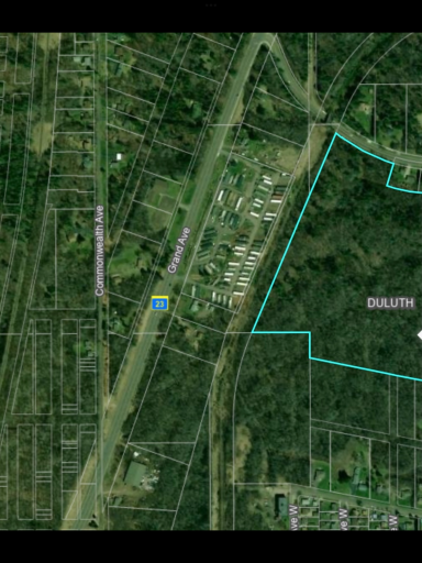 TBD Arbor Street, Duluth, MN 55808