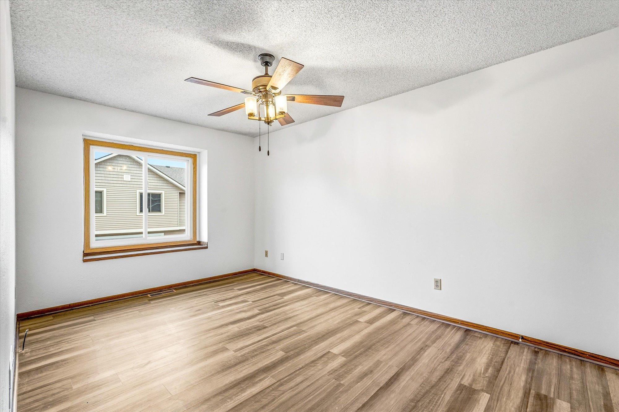 Large Primary Bedroom