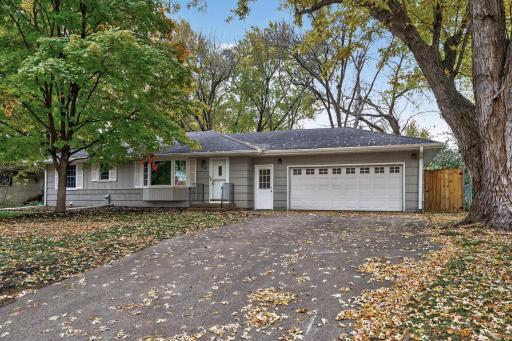 Photo for 826 113th Avenue NW, Minneapolis, MN 55448 - listing #6811065 826 113th Avenue NW, Minneapolis, MN 55448
