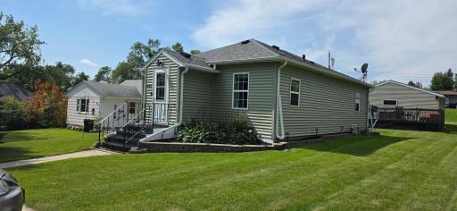 Photo for 485 7th Avenue NW, Valley City, ND 58072 - listing #6811078 485 7th Avenue NW, Valley City, ND 58072