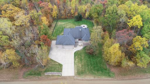 31838 Blue Ridge Drive, Breezy Point, MN 56472