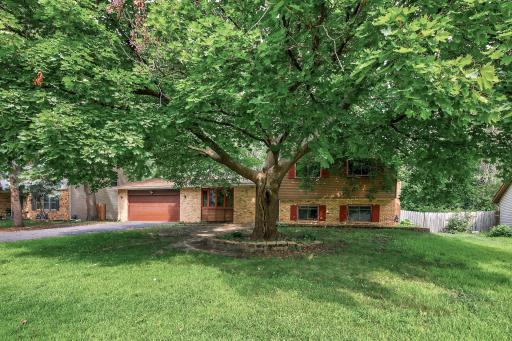 Photo for 3416 75th Avenue N, Brooklyn Park, MN 55443 - listing #6811096 3416 75th Avenue N, Brooklyn Park, MN 55443