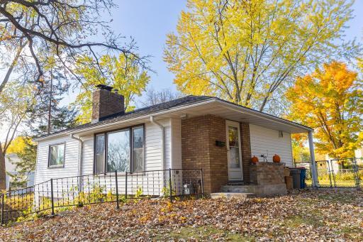 3037 Kyle Avenue N, Minneapolis, MN 55422