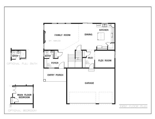 15053 Ardmullivan Lane, Rosemount, MN 55068