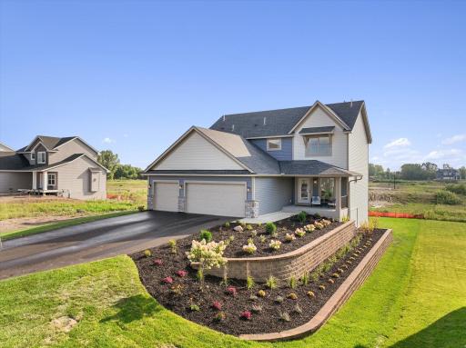 Image is of a similar Parkland - Selections & options may vary