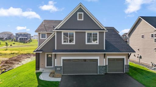 Photo for 17967 Hawksbill Drive, Lakeville, MN 55044 - listing #6811107 17967 Hawksbill Drive, Lakeville, MN 55044