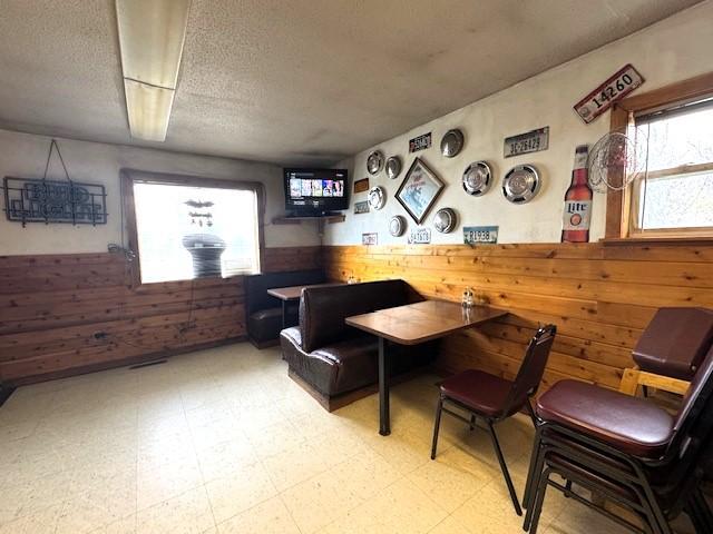 Space for Add'l Booths, if necessary