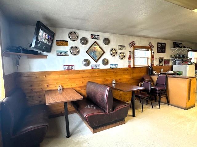Booth Area
