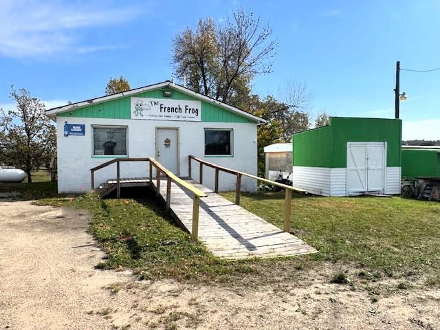 Property photo for 36305 Co Hwy 21, White Earth, MN 56591