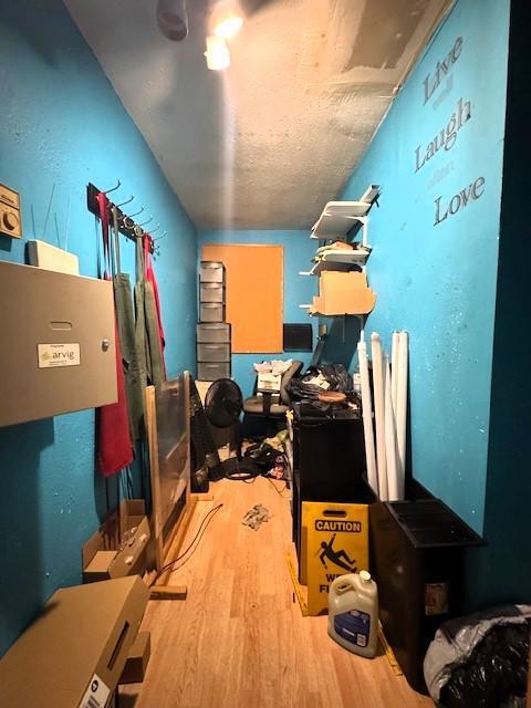 Office Space/Storage