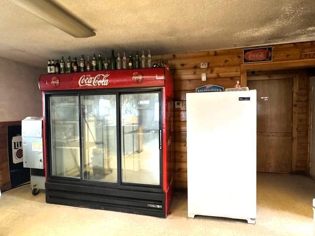 NOTE: Coca-Cola Cooler (Not Operating) but can be used for Storage, Etc.
