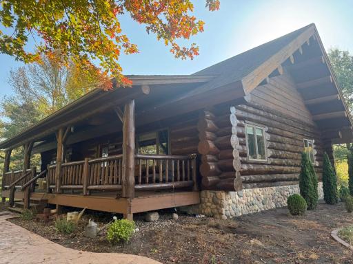 29633 390th Street, Le Sueur, MN 56058