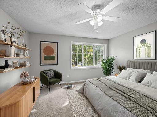 4205 Merrimac Lane North 59-Bedroom1 VIRTUAL STAGING