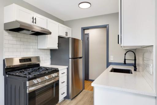 6141 Nicollet Avenue S, Minneapolis, MN 55419