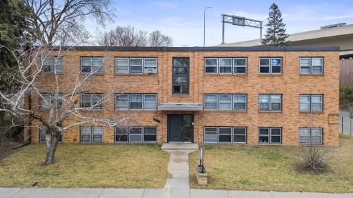 6141 Nicollet Avenue S, Minneapolis, MN 55419