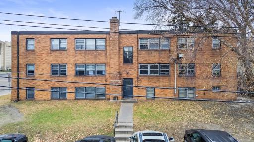 6141 Nicollet Avenue S, Minneapolis, MN 55419