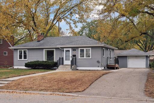Photo for 4649 Xenia Avenue N, Crystal, MN 55422 - listing #6811154 4649 Xenia Avenue N, Crystal, MN 55422