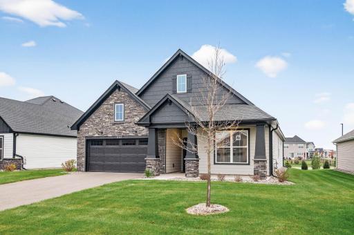 Photo for 15143 Palm Street NW, Andover, MN 55304 - listing #6811162 15143 Palm Street NW, Andover, MN 55304