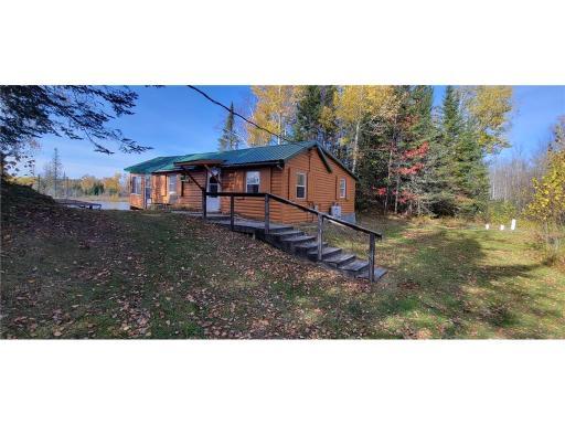 Photo for 53411 Lynx Lake Road, Bigfork, MN 56628 - listing #6811164 53411 Lynx Lake Road, Bigfork, MN 56628