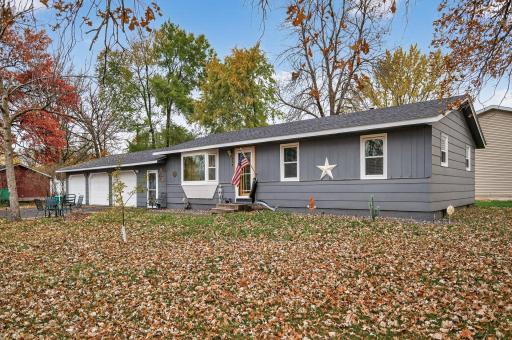 604 11th Street N, Princeton, MN 55371