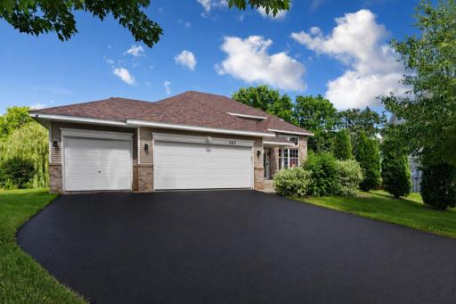 563 Summit Avenue, Dundas, MN 55019
