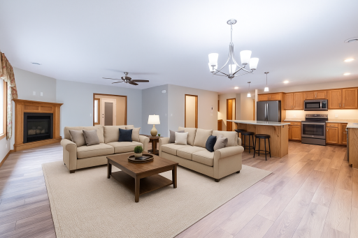 Photo for 932 Oak Pond Court, Sartell, MN 56377 - listing #6811214 932 Oak Pond Court, Sartell, MN 56377