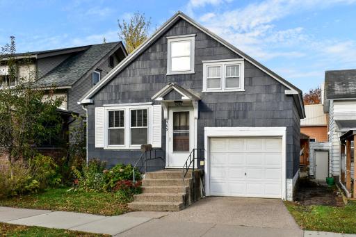 Photo for 409 Sioux Street, Winona, MN 55987 - listing #6811220 409 Sioux Street, Winona, MN 55987