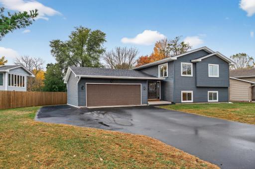 Photo for 11909 Virginia Avenue N, Champlin, MN 55316 - listing #6811225 11909 Virginia Avenue N, Champlin, MN 55316