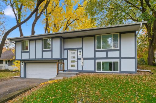 Photo for 1951 County Road E W, North Saint Paul, MN 55112 - listing #6811241 1951 County Road E W, North Saint Paul, MN 55112