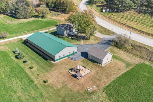 Photo for 53995 280th Avenue, Pine Island, MN 55963 - listing #6811258 53995 280th Avenue, Pine Island, MN 55963