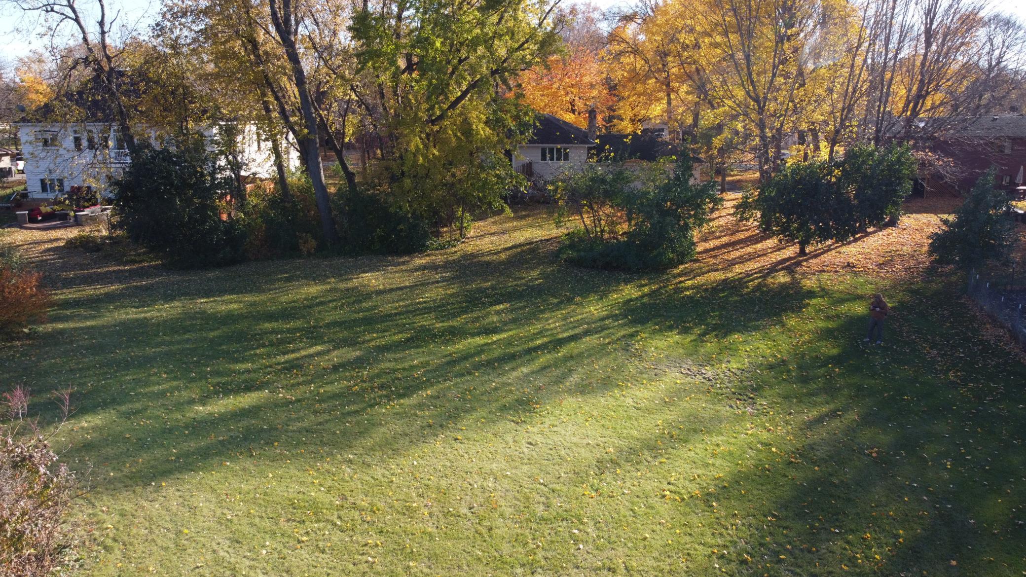 Gorgeous in the fall!
