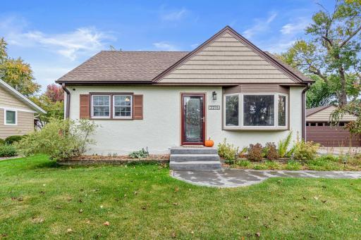Photo for 2215 Rainbow Avenue, Saint Paul, MN 55112 - listing #6811265 2215 Rainbow Avenue, Saint Paul, MN 55112
