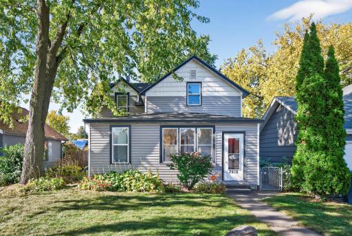 Photo for 2418 Jackson Street NE, Minneapolis, MN 55418 - listing #6811292 2418 Jackson Street NE, Minneapolis, MN 55418