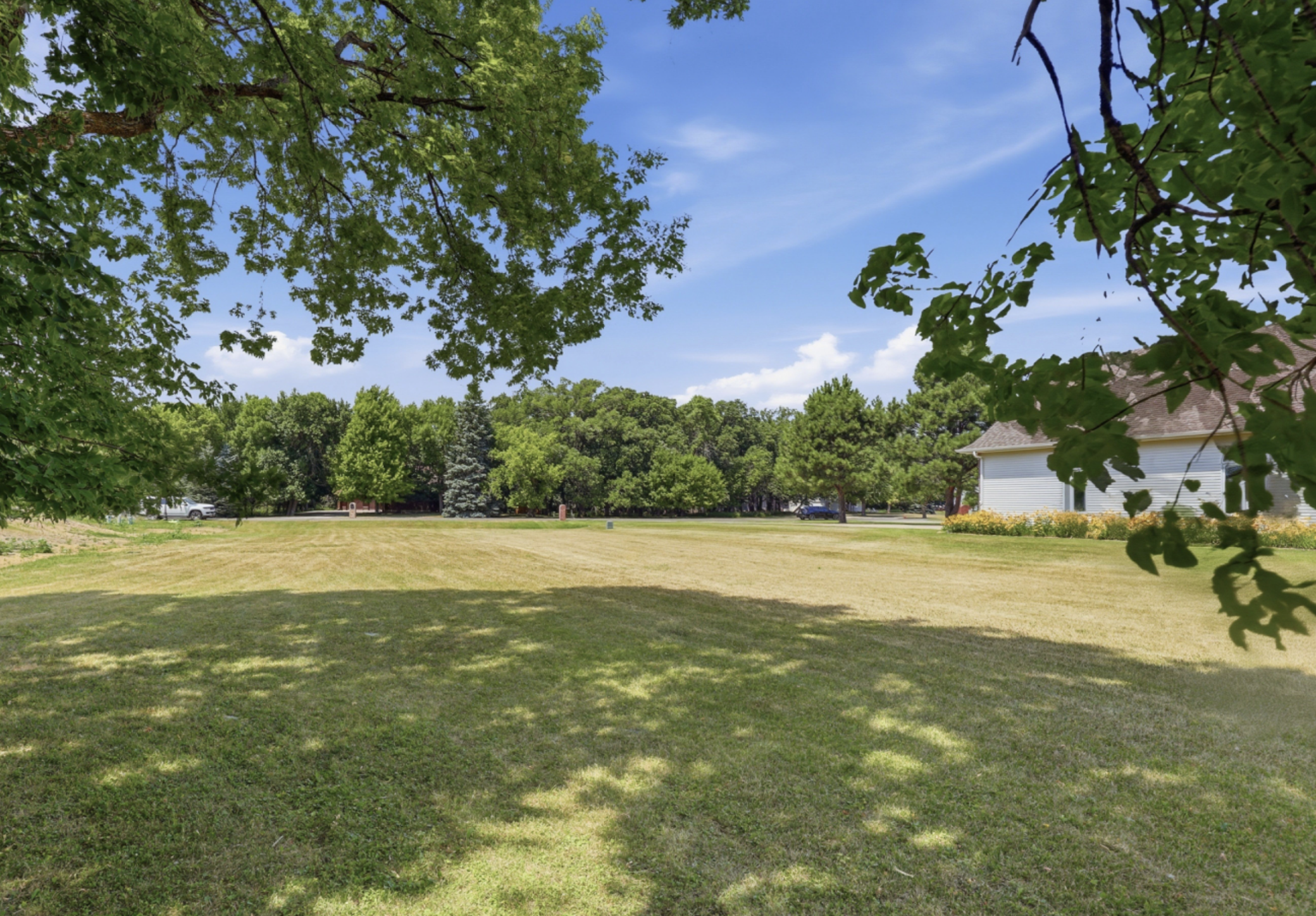 River Lot