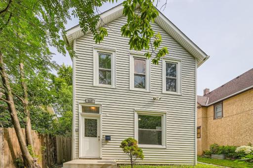 Photo for 707 Jenks Avenue, Saint Paul, MN 55106 - listing #6811319 707 Jenks Avenue, Saint Paul, MN 55106