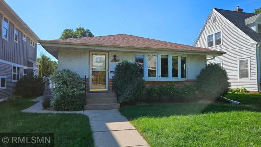 Photo for 1236 Scheffer Avenue, Saint Paul, MN 55116 - listing #6811335 1236 Scheffer Avenue, Saint Paul, MN 55116