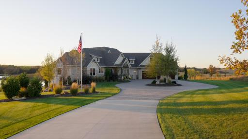 4026 Union Lake Trail, Northfield, MN 55057