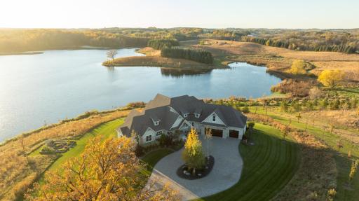 4026 Union Lake Trail, Northfield, MN 55057