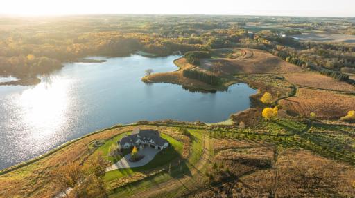 4026 Union Lake Trail, Northfield, MN 55057